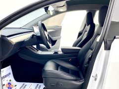 Tesla Model Y Standard Range RWD - ფოტო 9
