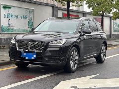 Lincoln Explorer 2022 2.0T FWD Elegant Edition - ფოტო 1
