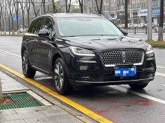 Lincoln Explorer 2022 2.0T FWD Elegant Edition - ფოტო 2