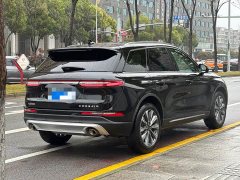 Lincoln Explorer 2022 2.0T FWD Elegant Edition - ფოტო 3