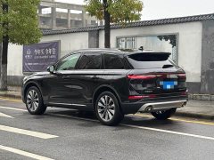 Lincoln Explorer 2022 2.0T FWD Elegant Edition - ფოტო 4
