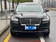 Lincoln Explorer 2022 2.0T FWD Elegant Edition - ფოტო 5