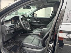 Lincoln Explorer 2022 2.0T FWD Elegant Edition - ფოტო 6
