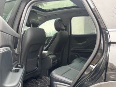 Lincoln Explorer 2022 2.0T FWD Elegant Edition - ფოტო 7