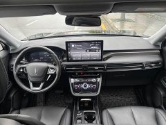 Lincoln Explorer 2022 2.0T FWD Elegant Edition - ფოტო 8