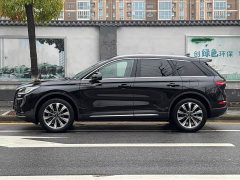 Lincoln Explorer 2022 2.0T FWD Elegant Edition - ფოტო 9