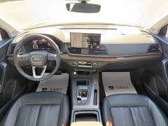Audi Q5L 45T Luxury Version - ფოტო 6