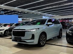 Li Auto ONE Extended Range 6-Seater - ფოტო 1