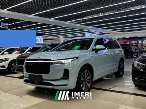 2021 Li Auto ONE Extended Range 6-Seater - ავტომობილი ჩინეთიდან