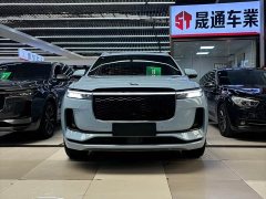 Li Auto ONE Extended Range 6-Seater - ფოტო 2