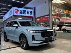 Li Auto ONE Extended Range 6-Seater - ფოტო 3
