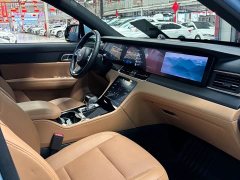 Li Auto ONE Extended Range 6-Seater - ფოტო 5