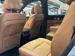 Li Auto ONE Extended Range 6-Seater - ფოტო 7