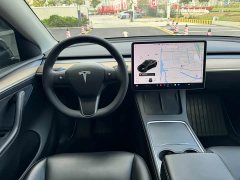 Tesla Model Y Standard Range RWD - ფოტო 12