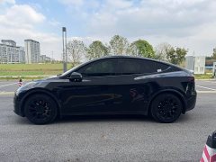 Tesla Model Y Standard Range RWD - ფოტო 3