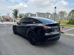 Tesla Model Y Standard Range RWD - ფოტო 4