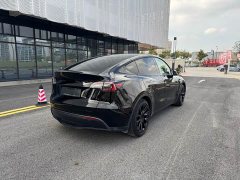 Tesla Model Y Standard Range RWD - ფოტო 6