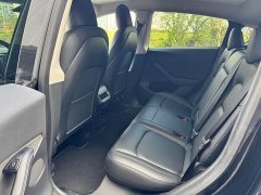 Tesla Model Y Standard Range RWD - ფოტო 8