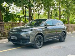 Li Auto L7 Pro - ფოტო 1