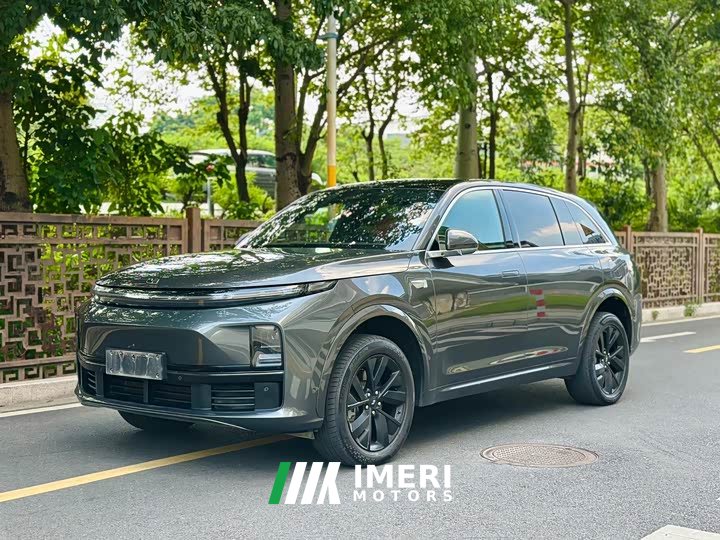 Li Auto L7 Pro