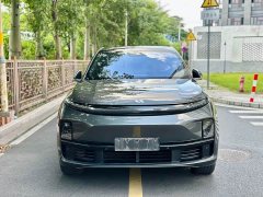Li Auto L7 Pro - ფოტო 2