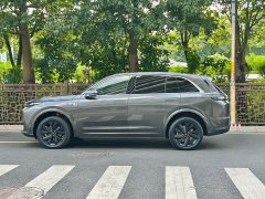 Li Auto L7 Pro - ფოტო 3