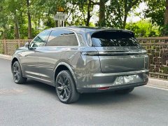 Li Auto L7 Pro - ფოტო 4
