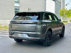 Li Auto L7 Pro - ფოტო 6