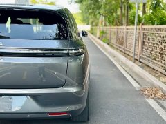 Li Auto L7 Pro - ფოტო 7