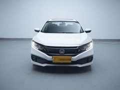 Honda Civic 2019 220TURBO CVT Fuel Dynamic Edition National VI - ფოტო 2