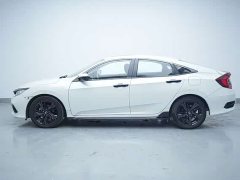 Honda Civic 2019 220TURBO CVT Fuel Dynamic Edition National VI - ფოტო 3