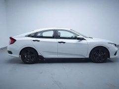 Honda Civic 2019 220TURBO CVT Fuel Dynamic Edition National VI - ფოტო 4