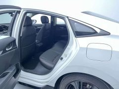 Honda Civic 2019 220TURBO CVT Fuel Dynamic Edition National VI - ფოტო 5