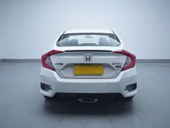 Honda Civic 2019 220TURBO CVT Fuel Dynamic Edition National VI - ფოტო 6