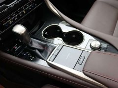 Lexus RX 2020 Facelift 300 AWD Elegance - ფოტო 13