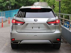 Lexus RX 2020 Facelift 300 AWD Elegance - ფოტო 5