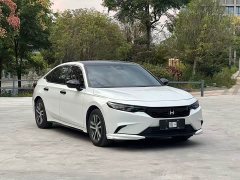 Honda Envix 2023 240TURBO CVT Luxury - ფოტო 3