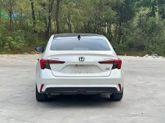 Honda Envix 2023 240TURBO CVT Luxury - ფოტო 5