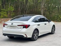 Honda Envix 2023 240TURBO CVT Luxury - ფოტო 6