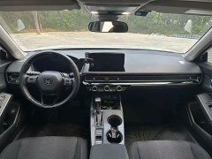 Honda Envix 2023 240TURBO CVT Luxury - ფოტო 8