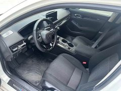 Honda Envix 2023 240TURBO CVT Luxury - ფოტო 9