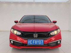 Honda Civic 2019 220TURBO CVT Dynamic Edition National V - ფოტო 2