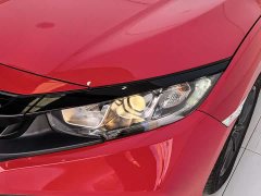 Honda Civic 2019 220TURBO CVT Dynamic Edition National V - ფოტო 4