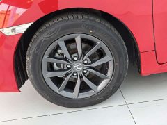 Honda Civic 2019 220TURBO CVT Dynamic Edition National V - ფოტო 5