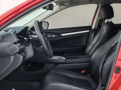 Honda Civic 2019 220TURBO CVT Dynamic Edition National V - ფოტო 6