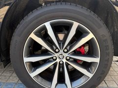 Jaguar F-PACE 2022 P250 R-Dynamic BLACK - ფოტო 12