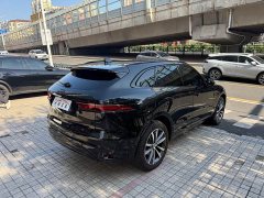 Jaguar F-PACE 2022 P250 R-Dynamic BLACK - ფოტო 6