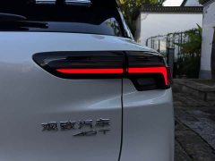 Qoros 7 1.6T Cruise Luxury - фото 10