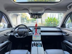 Qoros 7 1.6T Cruise Luxury - фото 12