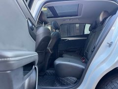 Qoros 7 1.6T Cruise Luxury - фото 13